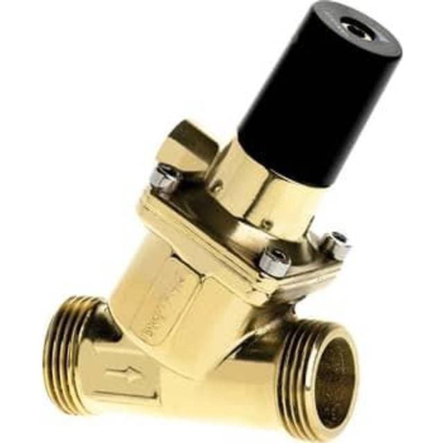 Frese PV Compact DN15 5-30 kPa Inkl. 1/4 Adapter