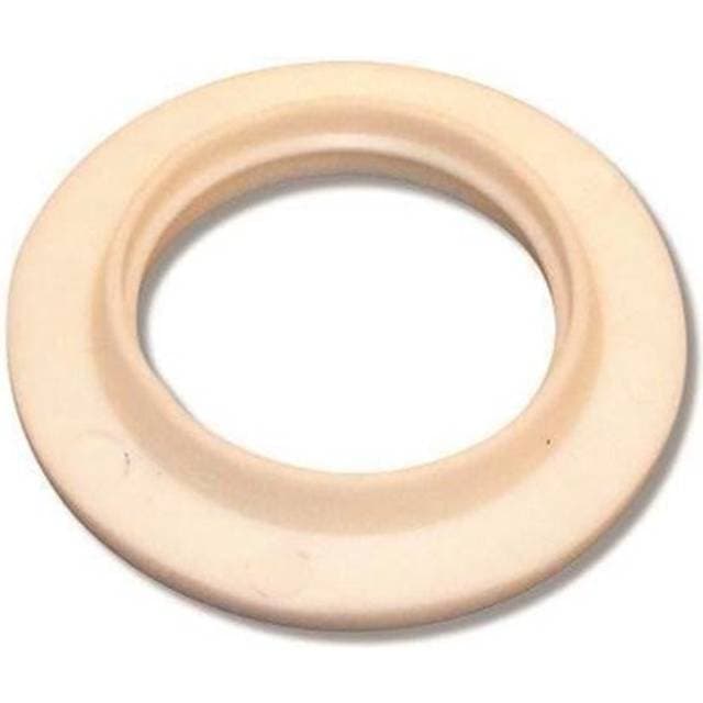 Megatherm Gummiringe flade 1 1/4″ konisk