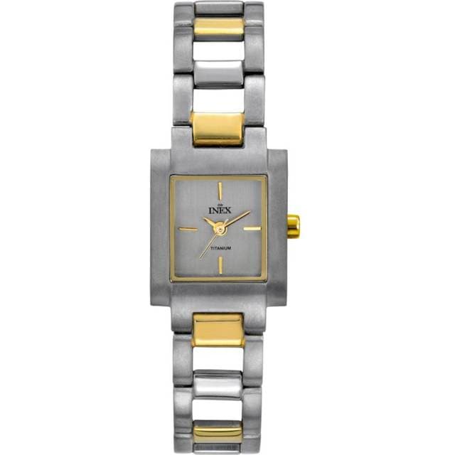 INEX Bicolor Lænke med (A12117B3KV)