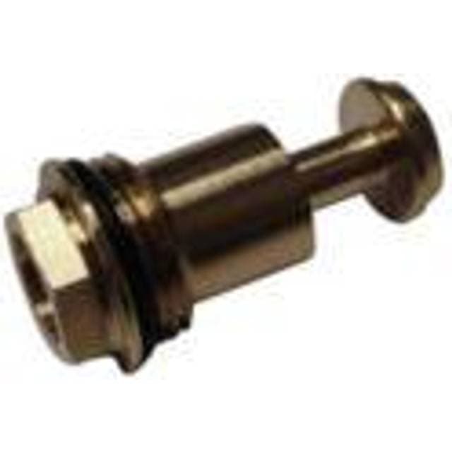 Wavin Wavin Ventil f/Tempower fordel Ventil f/Tempower fordelerrør Fremløb