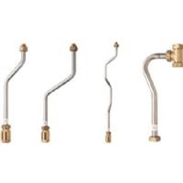 Termix Konverteringsrørsæt T20/t20l/novi/one