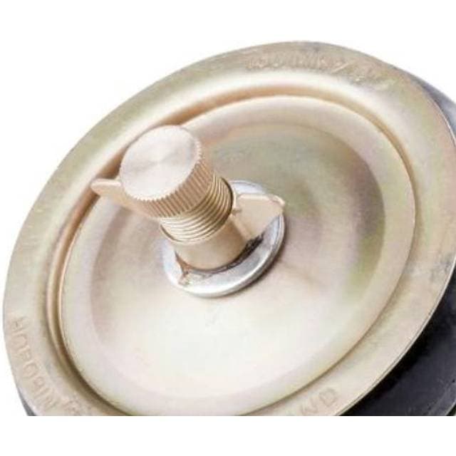 Lauridsen Lauridsen afspærringsskive, Ø75, 73/92 mm