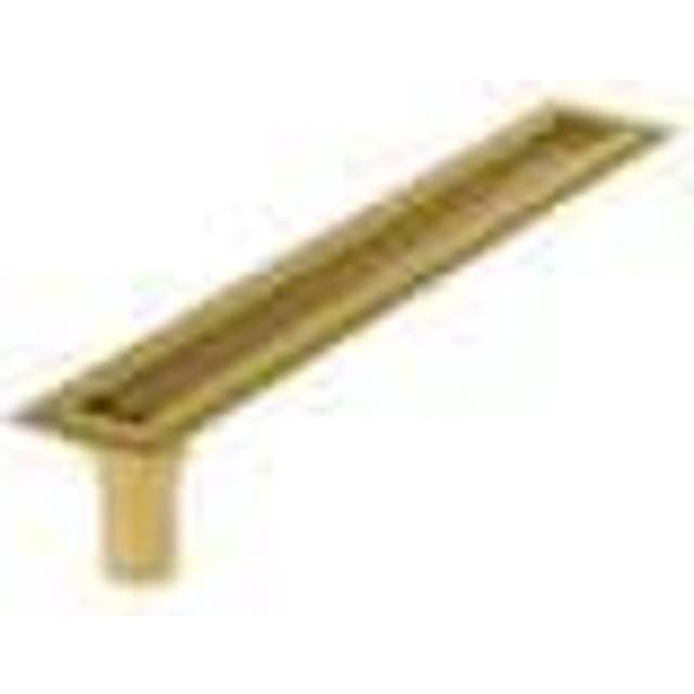 Blucher Waterline baderumsrende 900 mm messingfarvet