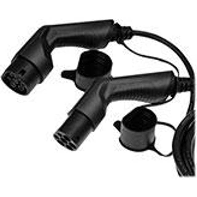 Green Cell Green Cell strømforlængerkabel 7 m 3-faset