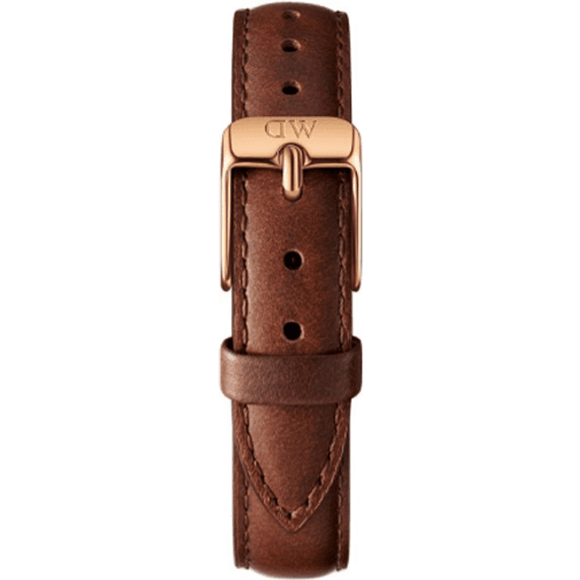 Daniel Wellington DW00200184 Petite ST Mawes 12mm - Brown
