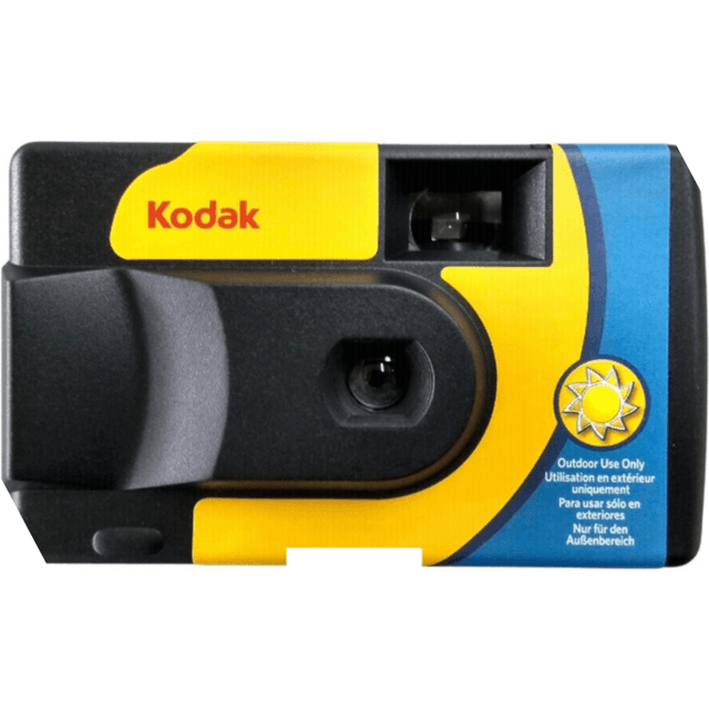 Kodak SUC Daylight 39