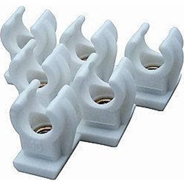 VIEGA Klemrørbærer 15 mm