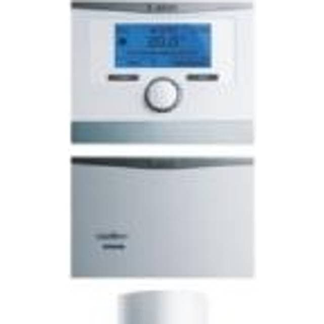 VAILLANT multiMATIC VRC 700f