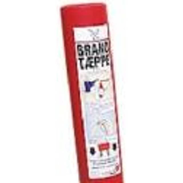 Falck Brandtæppe I Rør