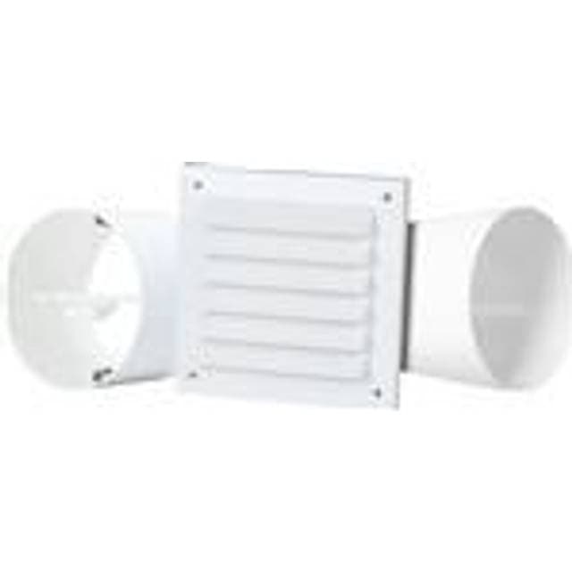 Fresh Intellivent YVG 125