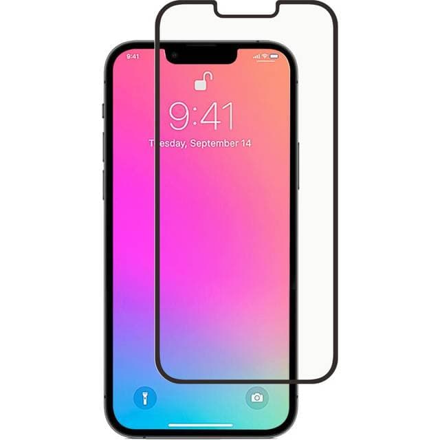 Screenor Premium Full Cover Screen Protector for iPhone 13/13 Pro