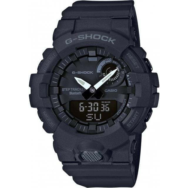 Casio G-Shock (GBA-800-1A)