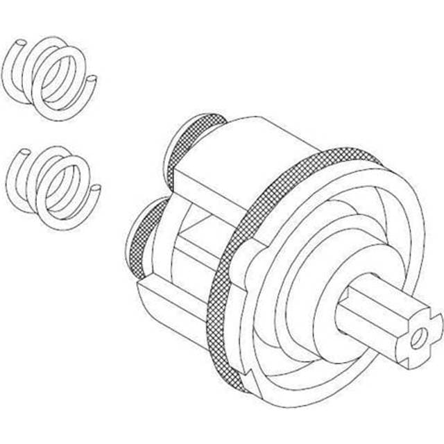 Damixa keramikmodul 69997