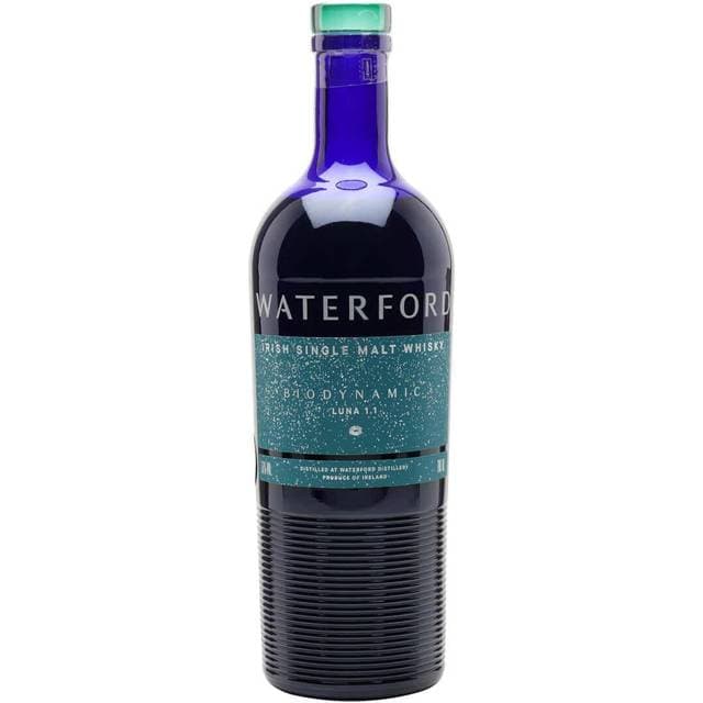 Waterford Biodynamic Luna Edition 1.1 50% 70 cl