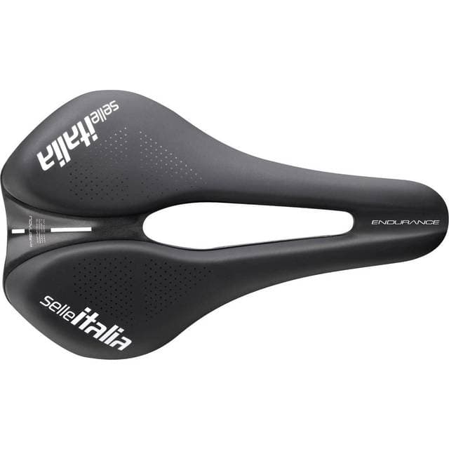 Selle Italia Novus Boost Evo Endurance TM Superflow L3 145mm