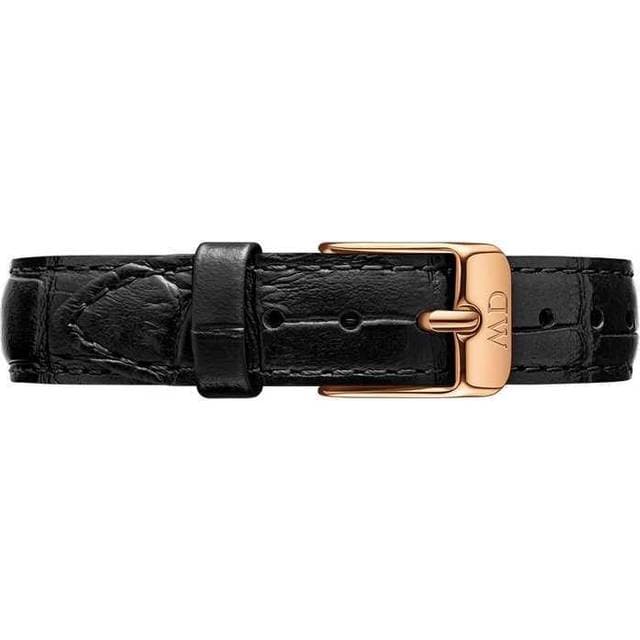 Daniel Wellington Petite Reading DW00200182 12mm Rose Gold
