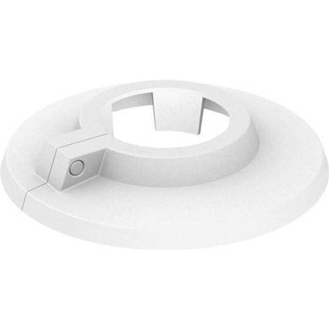 Flamco Plastroset Hvid 1/2