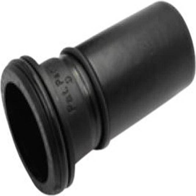 isiflo Støttebøsning 50mm, SDR11