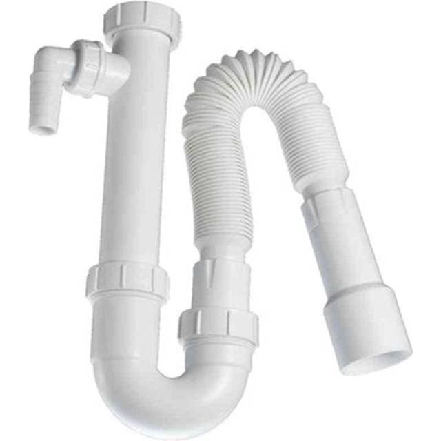 VVS Trading Water trap 1 1/2" x 50 mm