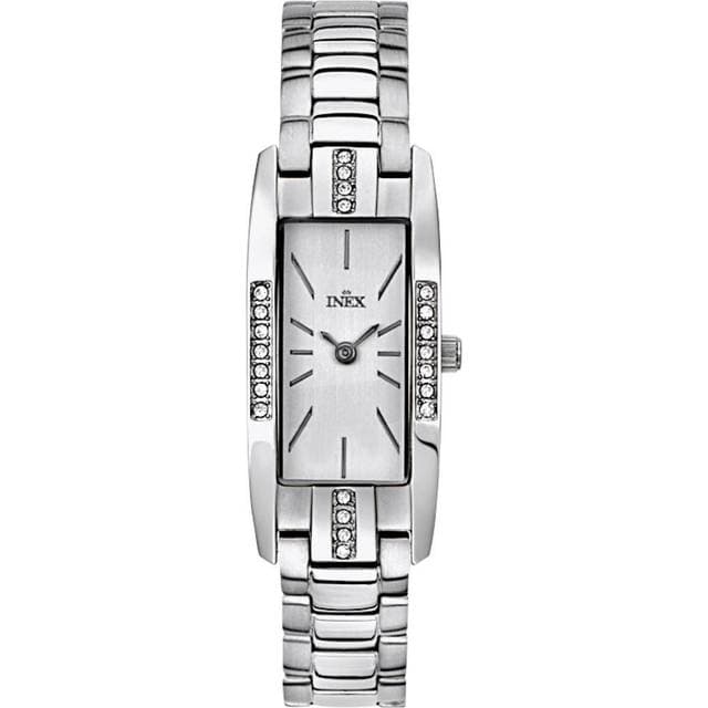 INEX Sølvfarvet (A69377S4I)