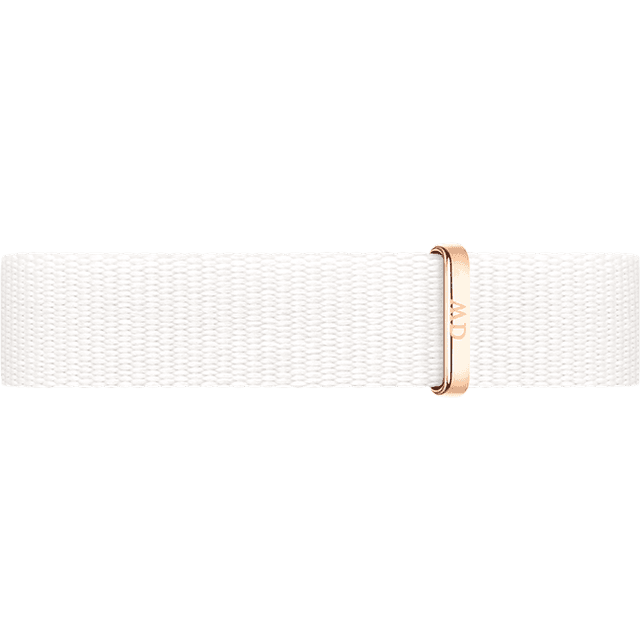 Daniel Wellington Classic Petite Dover 12mm Rose Gold
