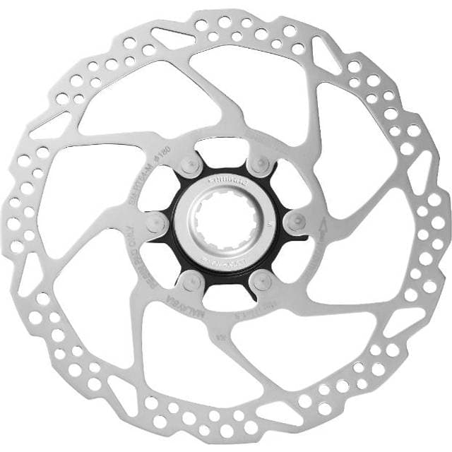 Shimano SM-RT54 Center Lock Disc Brake Rotor Ø180mm
