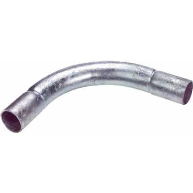 OBO Bettermann Bøjning 25mm (1" Varmgalvaniseret