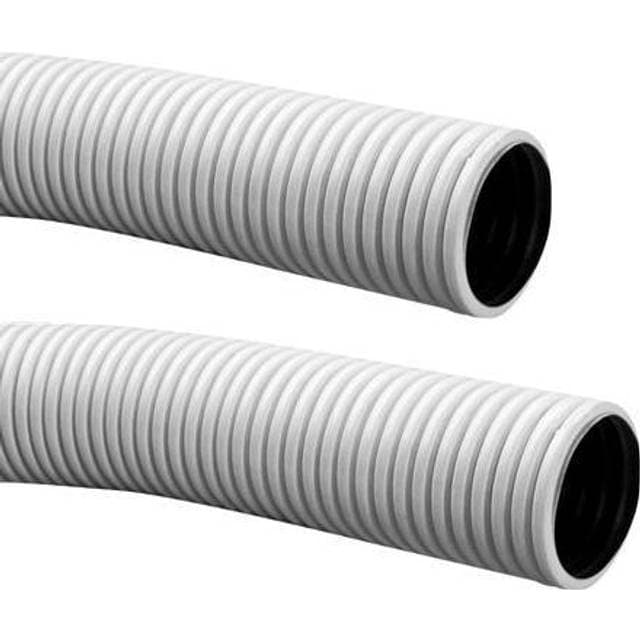 Lindab InDomo flexslange Ø76 LFPE