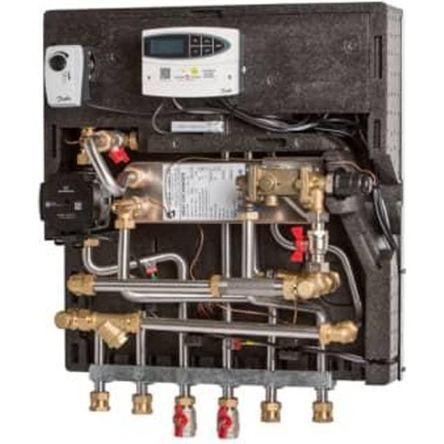 Termix VMTD-2 opbl ISO AVA