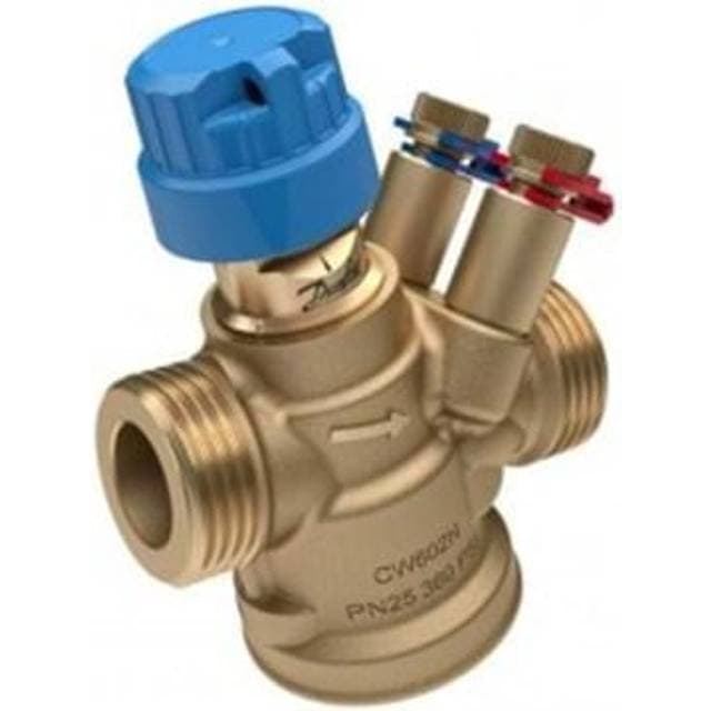 Danfoss Ab-qm 4.0 Dn15 Hf Udv