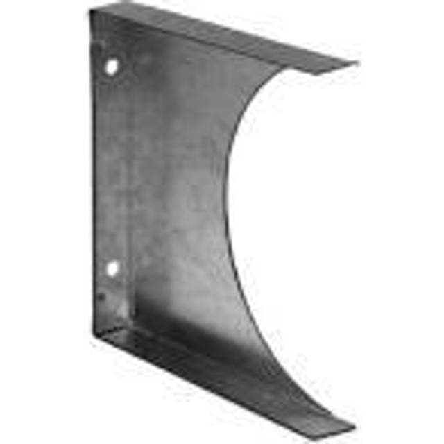 Lindab Montagebøjler fa 100 vægmont