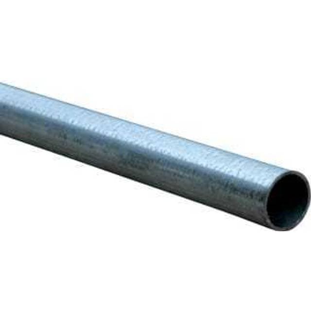 OBO EFB Galv stålrør 25mm 1 (3 mtr)