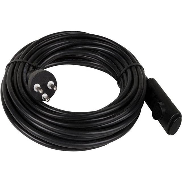 Heatcom Heatcom FrostSafe frostsikringskabel med termostat 45 meter