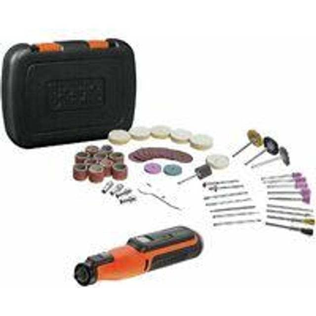 Black & Decker BCRT8IK-XJ Solo