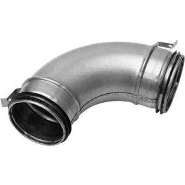 Lindab BU90LFPE Bøjning