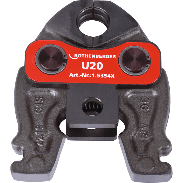 Rothenberger pressebakke U32 Romax Compact