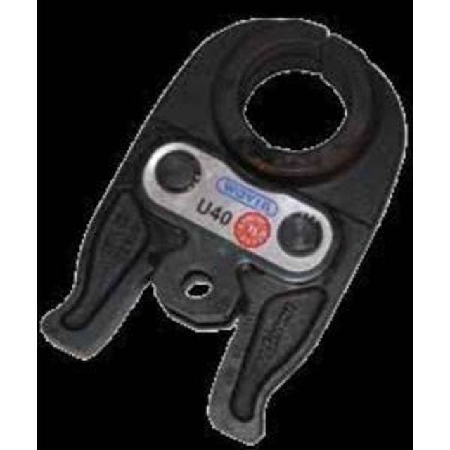 Wavin 15 mm Presbakke Mini ACO102