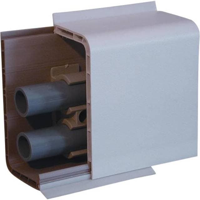 KIERULFF dobbelt rørpanel 334621040