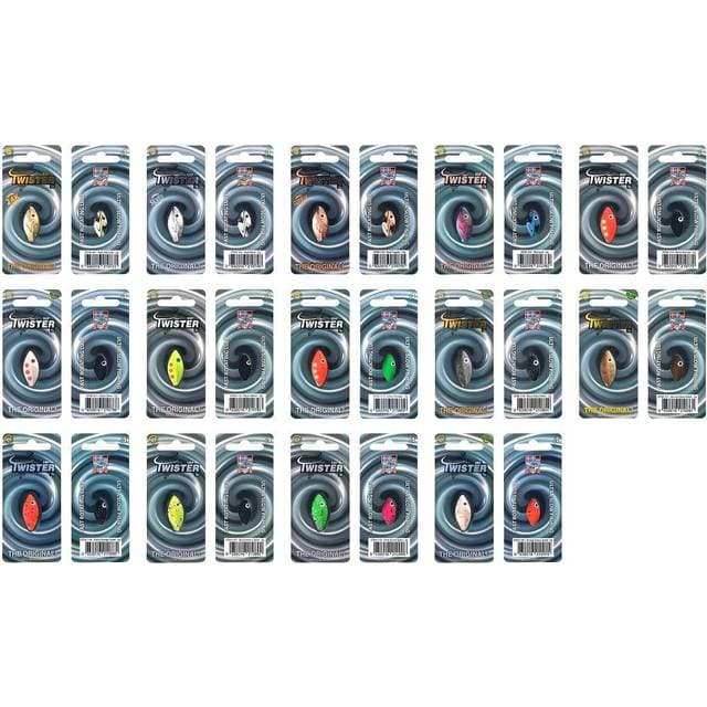 OGP OG Paint Twister