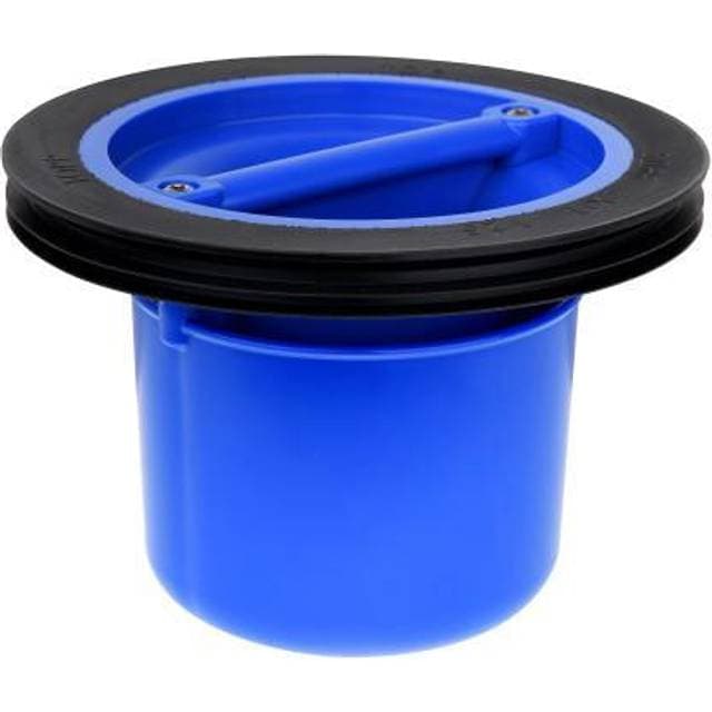 B. Naur Surf Exit 125 Universal Selvrensende Vandlås