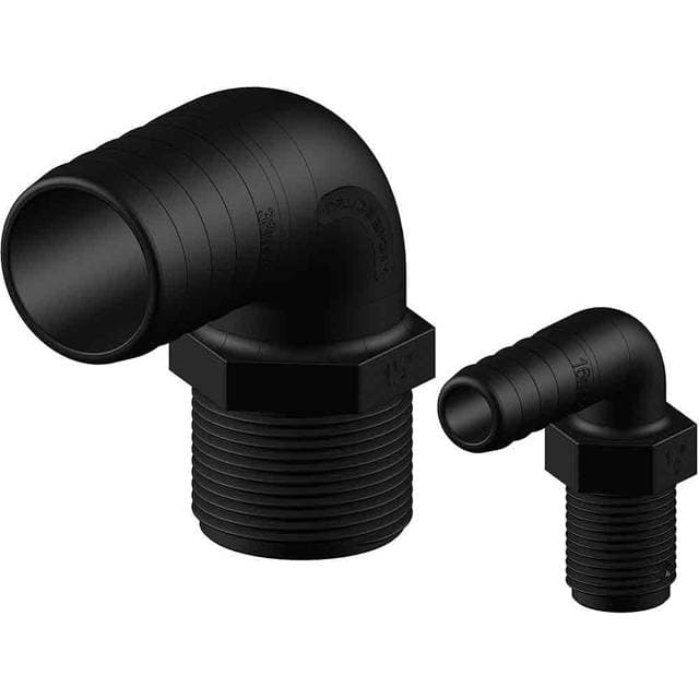 Trudesign Slangekobling 1/2 13