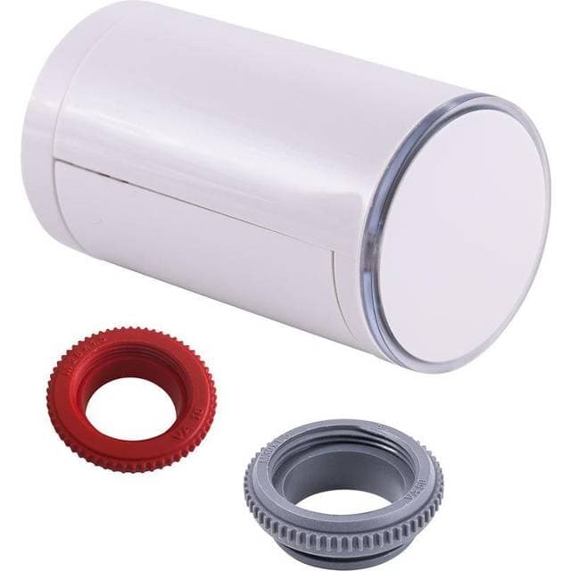 Wavin Sentio Radiator termostat,trådløs,M28/30