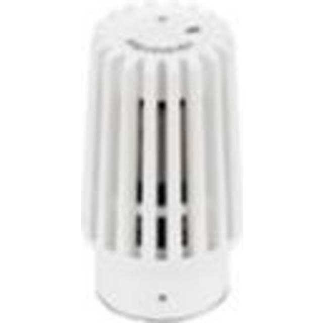 TA HALO-B termostat beskyttelskap Vandalsikret model designet til offentlige bygninger 8-26