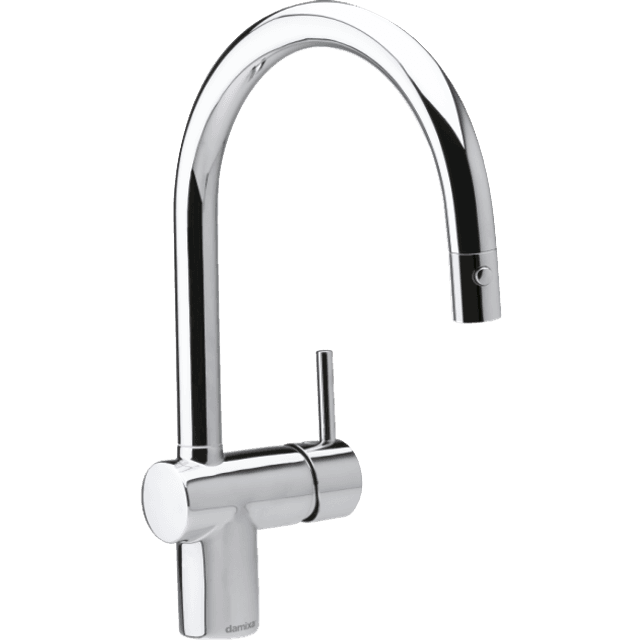 Damixa Osier (1812000) Krom