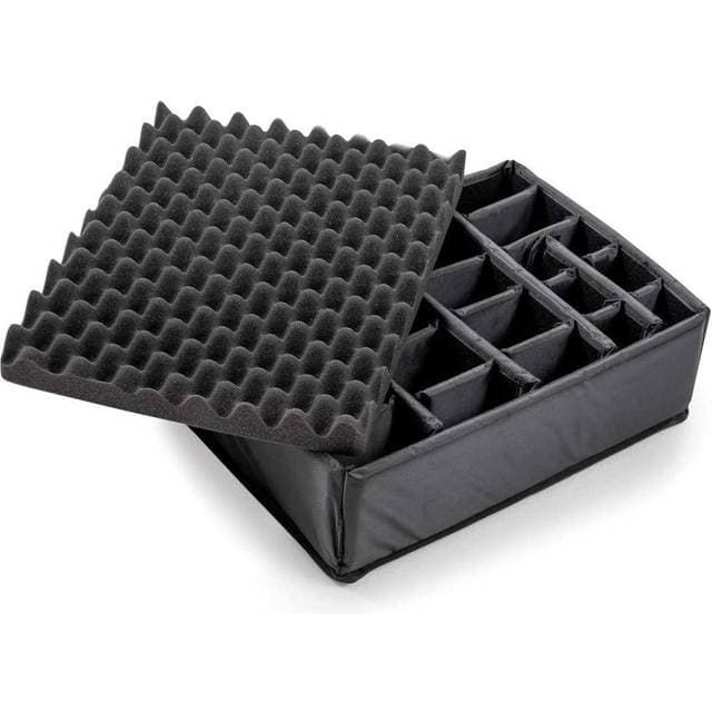 B&W International Padded Divider Set for Type 6000