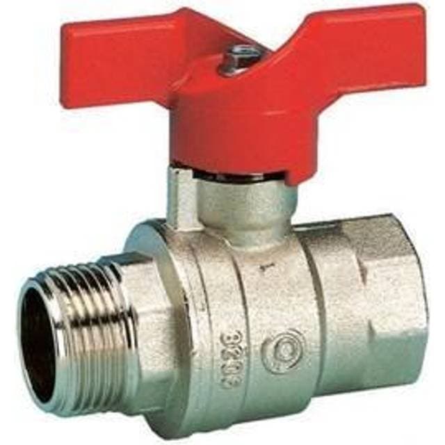 PETTINAROLI Kuglehane let T-GREB MF/NP 3/4