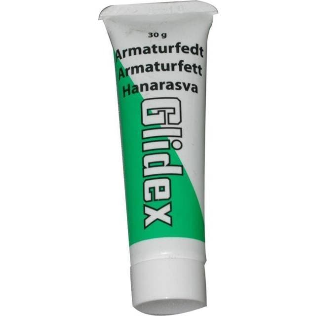 VVS Trading Armaturfedt i Tube