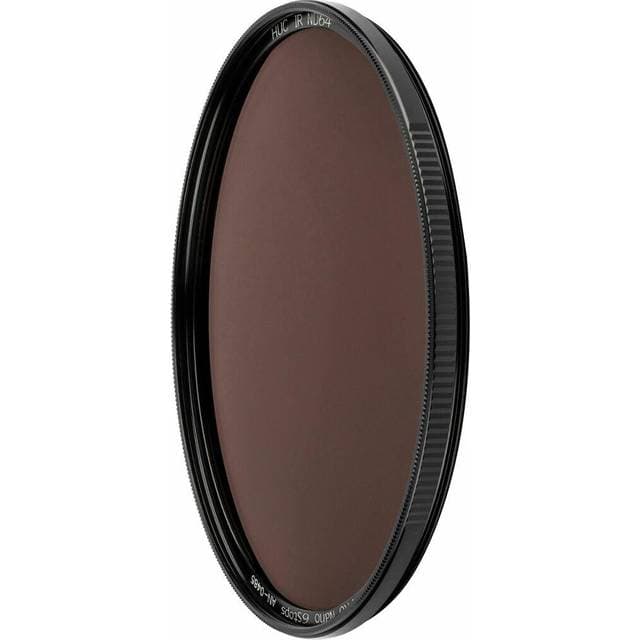 NiSi 58mm HUC IR Neutral Density Filter ND64 (1.8) 6 Stop