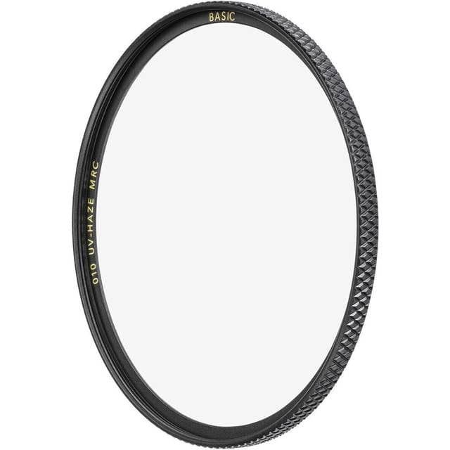 B+W Filter Basic UV MRC 67mm