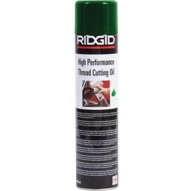 Ridgid Syntetisk gevindskærevæske på spraydåse
